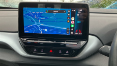 Volkswagen ID.4 109kW Life Pure 52kWh 5dr Auto Electric Estate